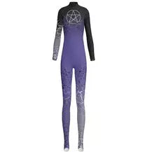 ABA-013 TÚNICA DE ACTUACIÓN DE AQUELLO MUSICAL